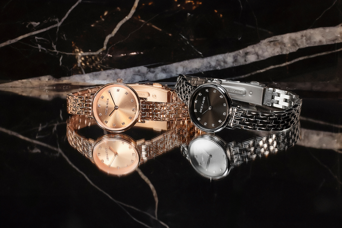 Kış Kombinlerinizi Tamamlayacak Saat Seçim Önerileri