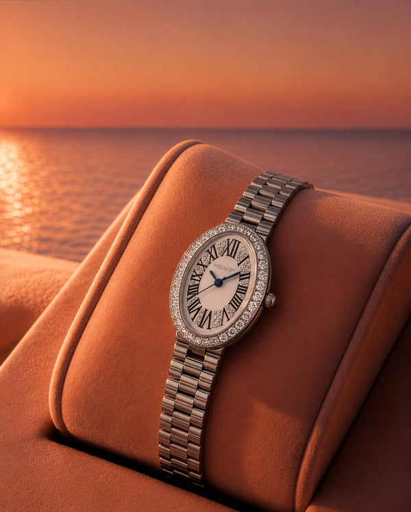 The Meanings of Watches and Their Symbolic Value