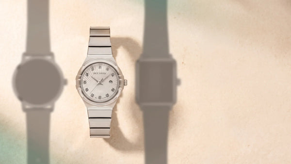 Types of Watches: By Movement, Use and Design
