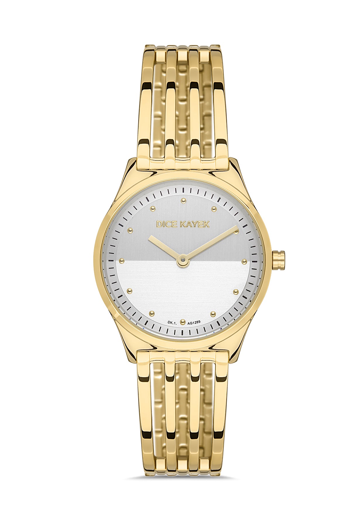 DICE KAYEK KOL SAATI