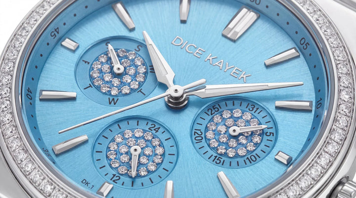 2026 Women's Watch Models: The Leading Trends