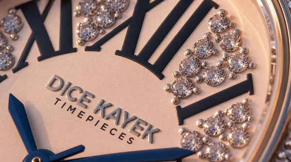 How to Measure Ring Size — and Style It With a Watch
