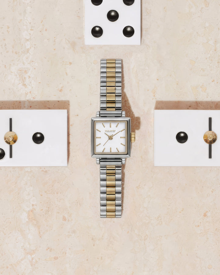 A Watch as a Birthday Gift for a Friend