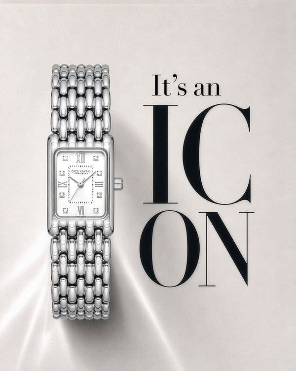 What to Consider When Choosing a Women's Watch
