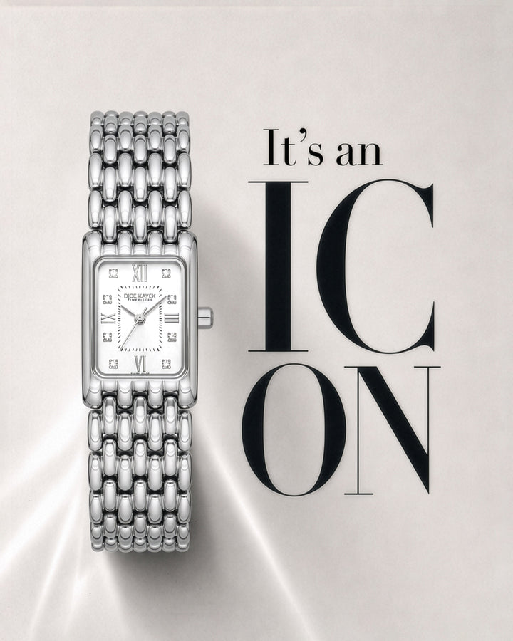 What to Consider When Choosing a Women's Watch