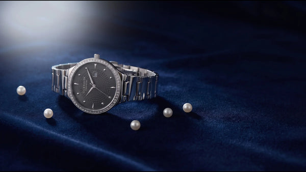 What Is a Moonphase Watch? How the Moon Phase Display Works