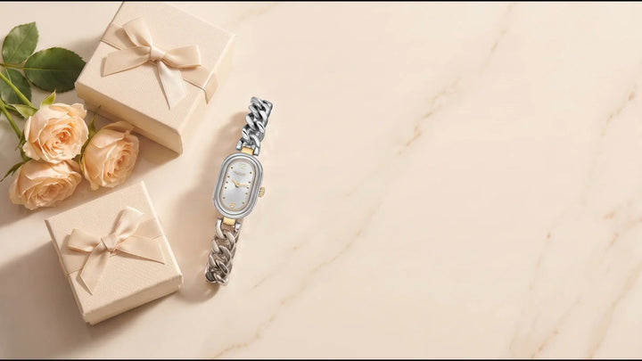 Couple Watches: Choosing Matching Watches for Him and Her