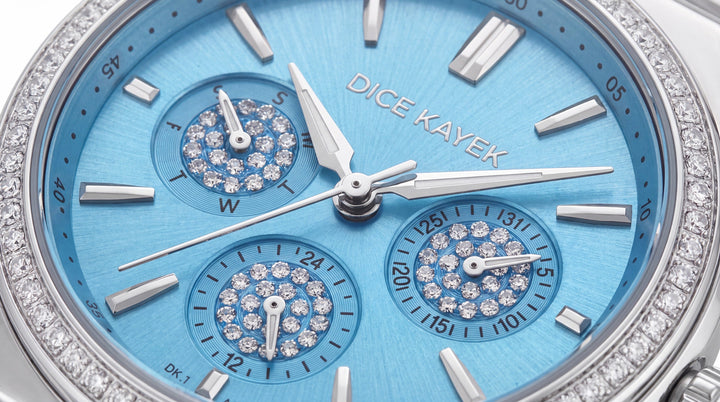What to Consider When Giving a Woman a Watch